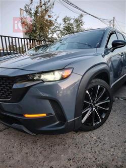 Mazda CX-50